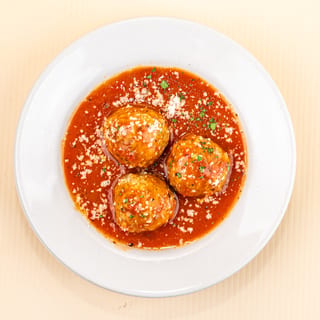 Meatballs (3)