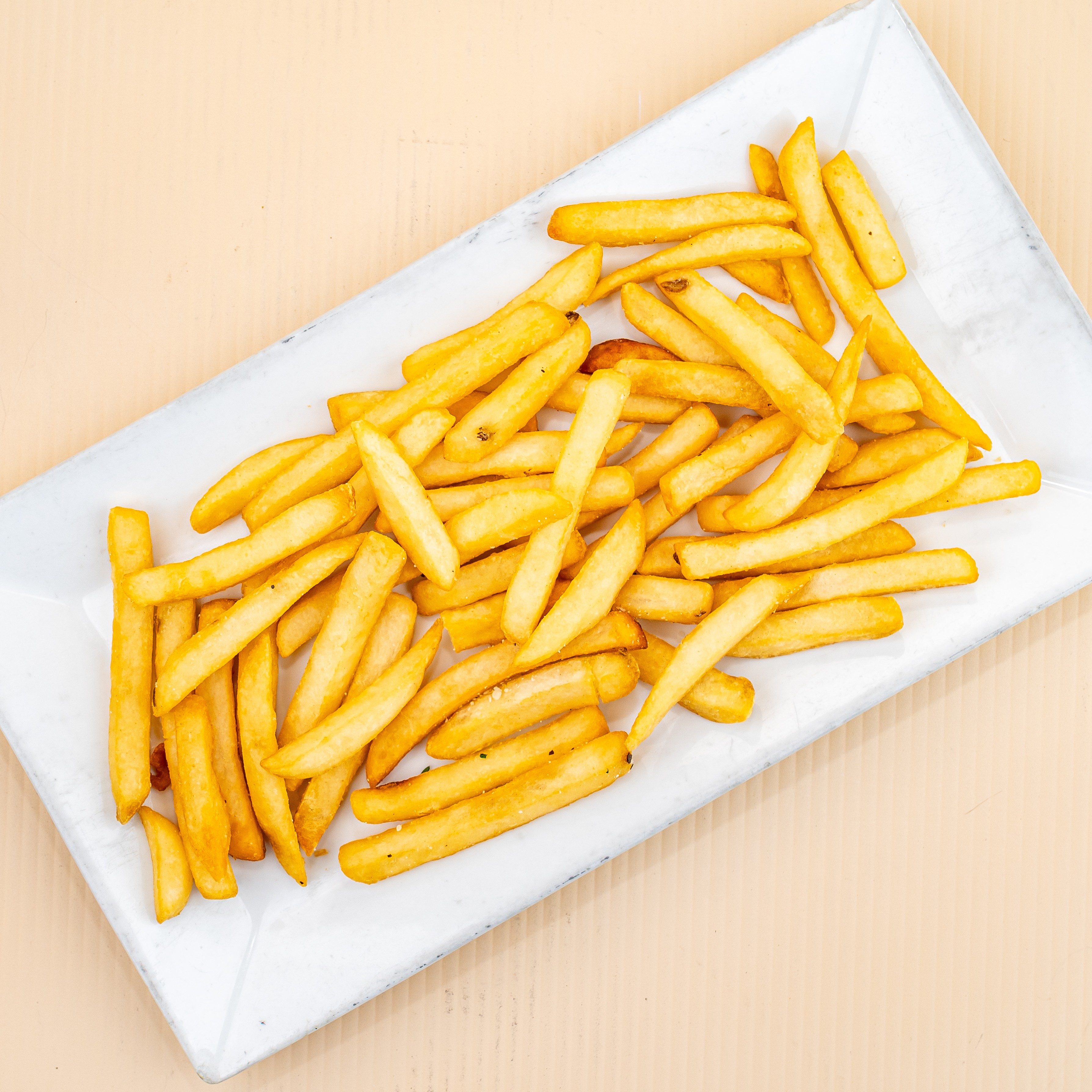 French Fries.