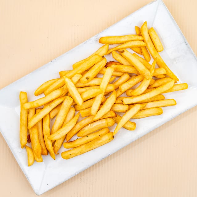 French Fries.