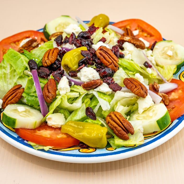 Fresh Recipes, Every Day