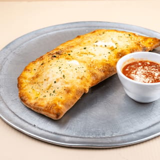 Small Cheese Calzone