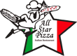 All Star Pizza & Italian Restaurant