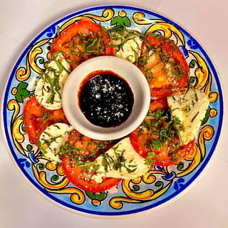 Caprese Salad