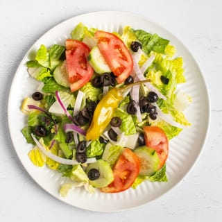 House Salad