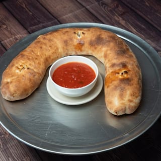 Any 2 Topping Stromboli