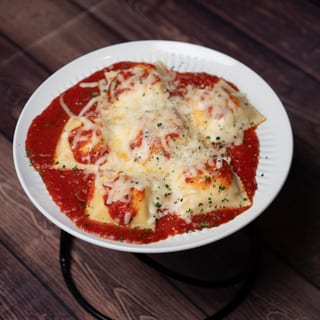 Cheese Ravioli