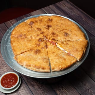 Stuffed Formaggio