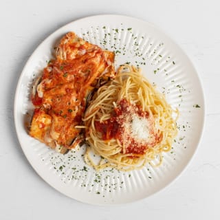 Eggplant Rollatini