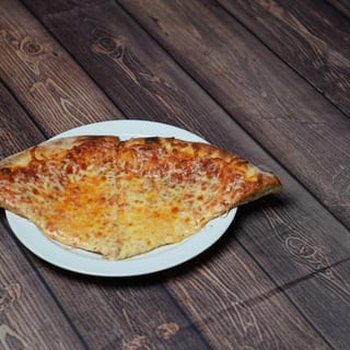 Slice of Cheese Pizza