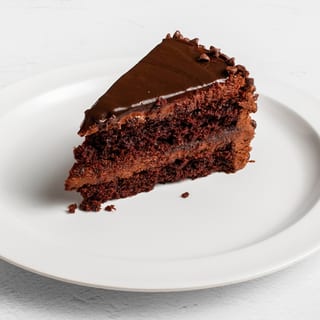 Ultimate Torta al Cioccolato