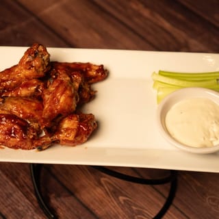 10 Piece Regular Wings
