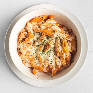 Baked Ziti